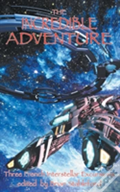 Capa do artigo The Incredible Adventure And Other Interstellar Excursions