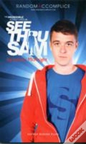 Capa do artigo The Incredible Adventures Of See Thru Sam