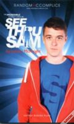 Capa do artigo The Incredible Adventures Of See Thru Sam