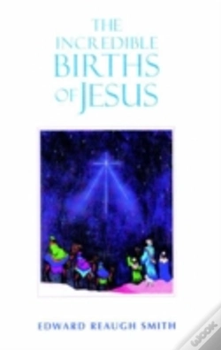 Capa do artigo The Incredible Births Of Jesus