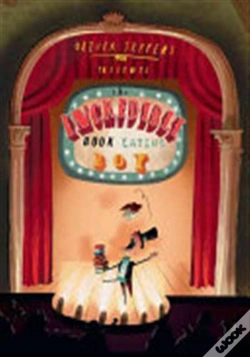 Capa do artigo The Incredible Book Eating Boy