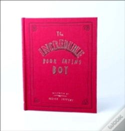 Capa do artigo The Incredible Book Eating Boy