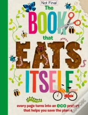 Capa do artigo The Incredible Book That Eats Itself