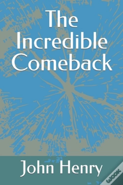 Capa do artigo The Incredible Comeback