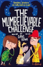 The Incredible Dadventure: A Mumbelievable Challenge - Preview