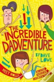 Capa do artigo The Incredible Dadventure
