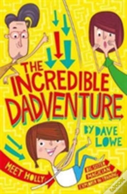 Capa do artigo The Incredible Dadventure