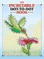 The Incredible Dot-To-Dot Book - Preview
