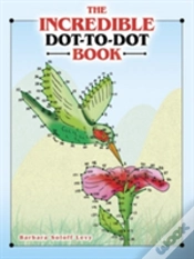 Capa do artigo The Incredible Dot-To-Dot Book
