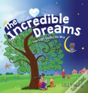 Capa do artigo The Incredible Dreams