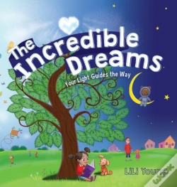 Capa do artigo The Incredible Dreams