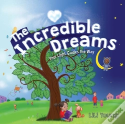 Capa do artigo The Incredible Dreams
