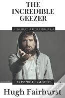 The Incredible Geezer