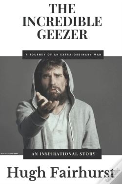 Capa do artigo The Incredible Geezer