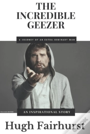 Capa do artigo The Incredible Geezer