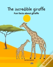 Capa do artigo The Incredible Giraffe