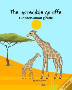 Capa do artigo The Incredible Giraffe