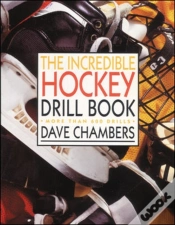 Capa do artigo The Incredible Hockey Drill Book