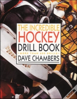 Capa do artigo The Incredible Hockey Drill Book