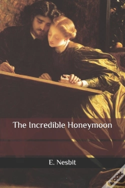 Capa do artigo The Incredible Honeymoon