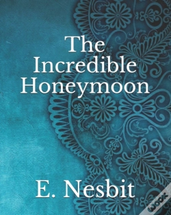 Capa do artigo The Incredible Honeymoon
