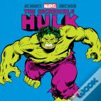 The Incredible Hulk