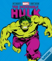 Capa do artigo The Incredible Hulk