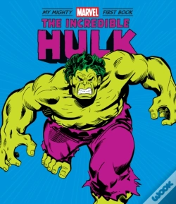 Capa do artigo The Incredible Hulk
