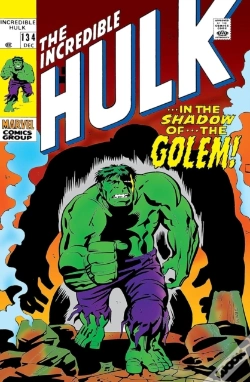 Capa do artigo The Incredible Hulk Omnibus Vol. 2