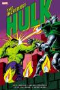The Incredible Hulk Omnibus Vol. 3 - Preview
