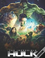The Incredible Hulk