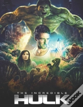 The Incredible Hulk
