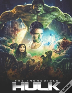 Capa do artigo The Incredible Hulk