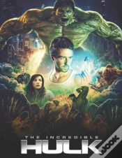 Capa do artigo The Incredible Hulk
