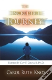 Capa do artigo The Incredible Journey