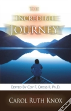 Capa do artigo The Incredible Journey