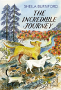 The Incredible Journey - Preview