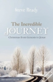 Capa do artigo The Incredible Journey
