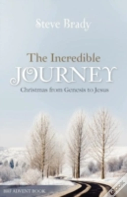 Capa do artigo The Incredible Journey