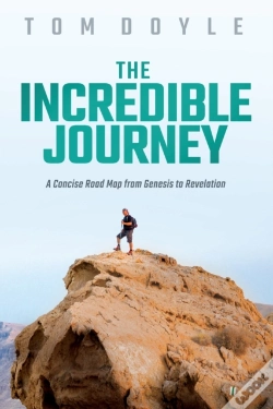 Capa do artigo The Incredible Journey