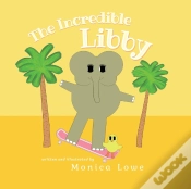 Capa do artigo The Incredible Libby