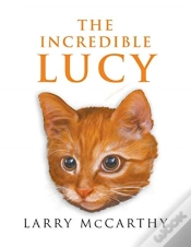 Capa do artigo The Incredible Lucy