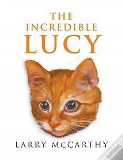Capa do artigo The Incredible Lucy
