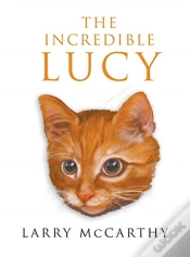 Capa do artigo The Incredible Lucy