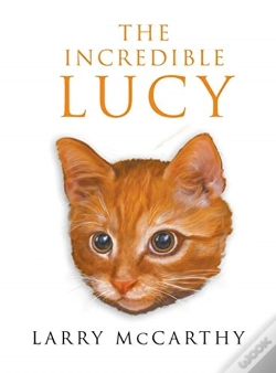 Capa do artigo The Incredible Lucy