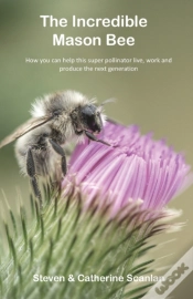 Capa do artigo The Incredible Mason Bee