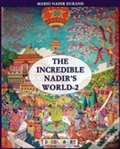 Capa do artigo The Incredible Nadir