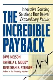 Capa do artigo The Incredible Payback