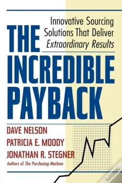 Capa do artigo The Incredible Payback