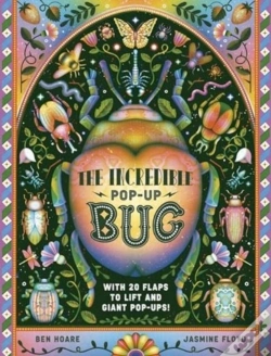 Capa do artigo The Incredible Pop-Up Bug